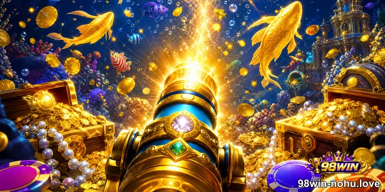 Đôi nét game bắn cá xèng 